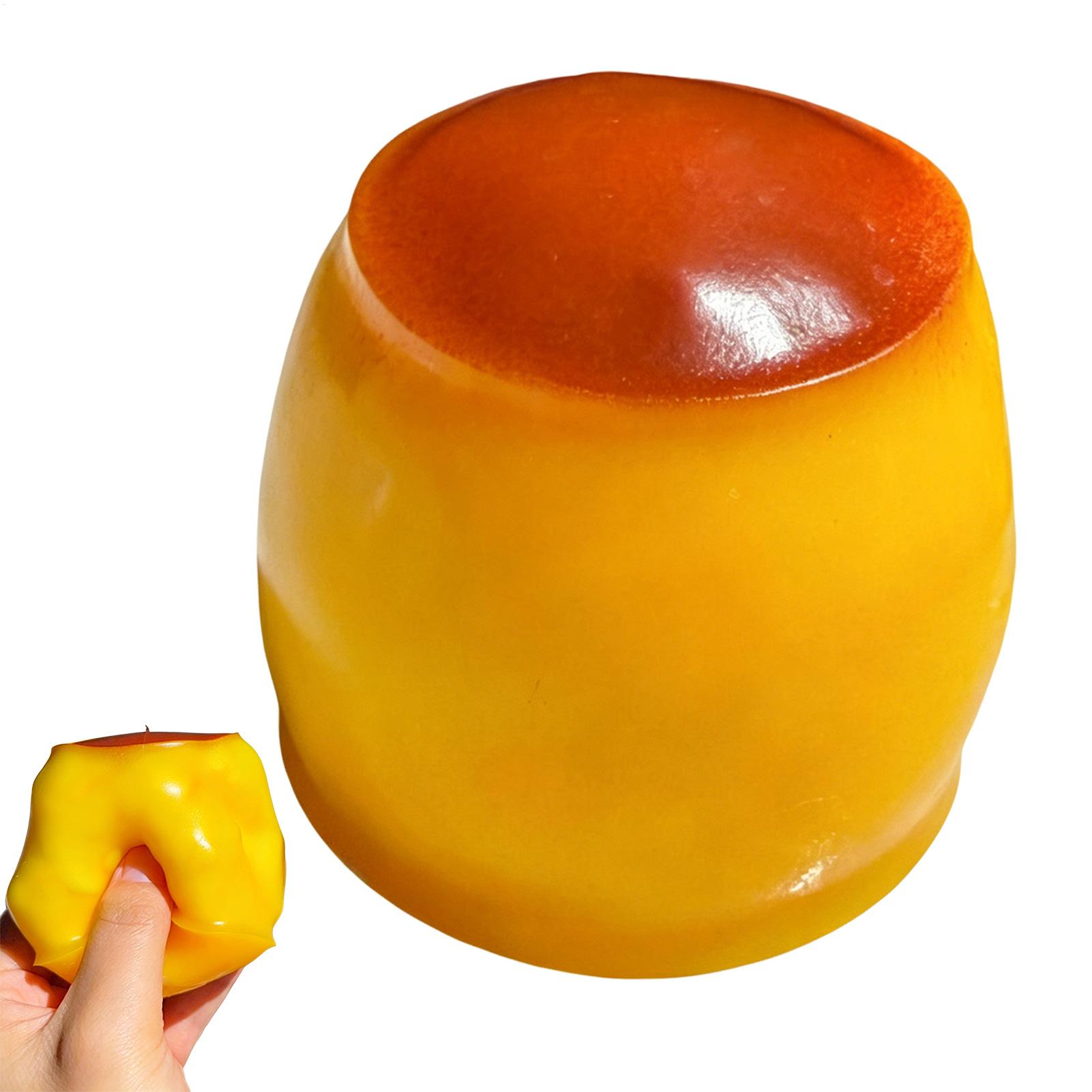 Home Office Gadgets - 1pcs Sensory Squeeze Toy Stretchy Relaxing