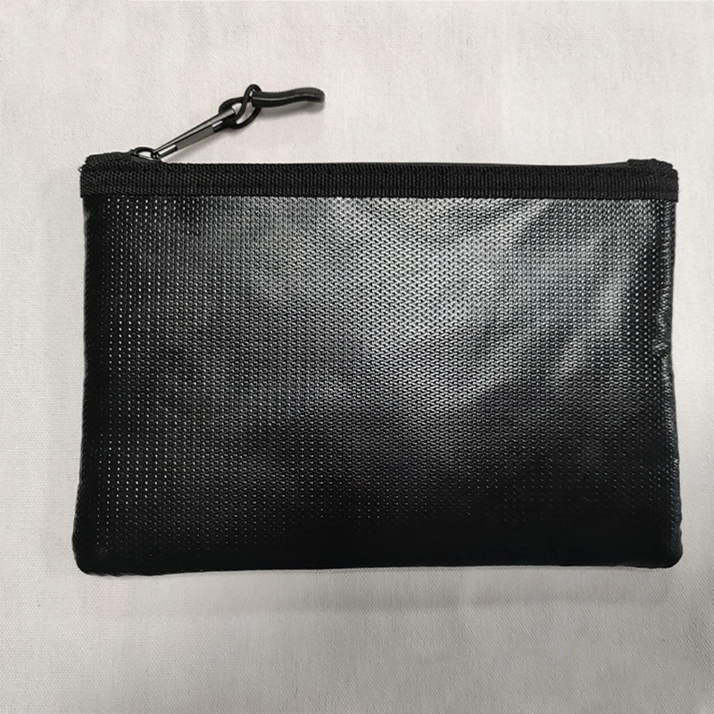 Fireproof Waterproof Document  - огляд і ціна Home Office For Passport
