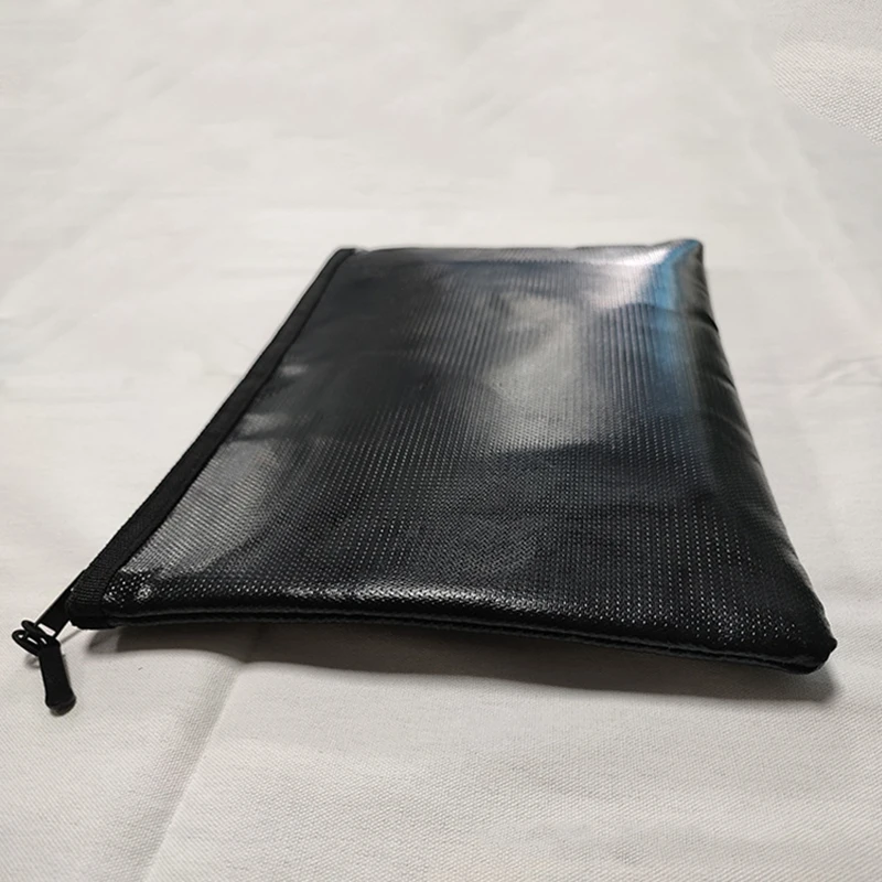 Fireproof Waterproof Document  - огляд і ціна Home Office For Passport