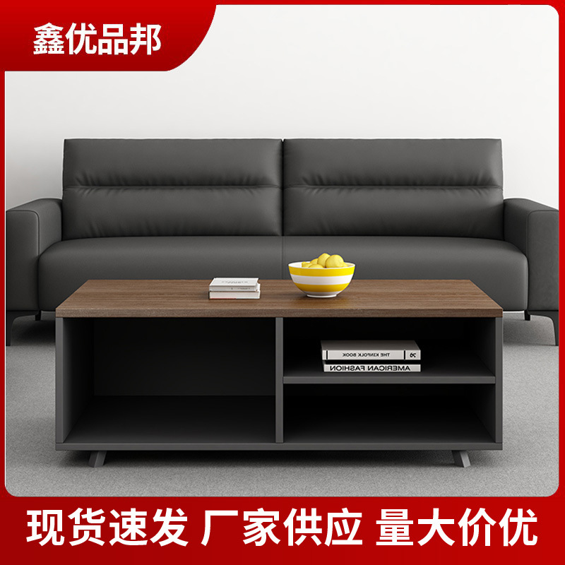 Modern simple wood grain coffe - огляд і ціна Home Office Guest Room