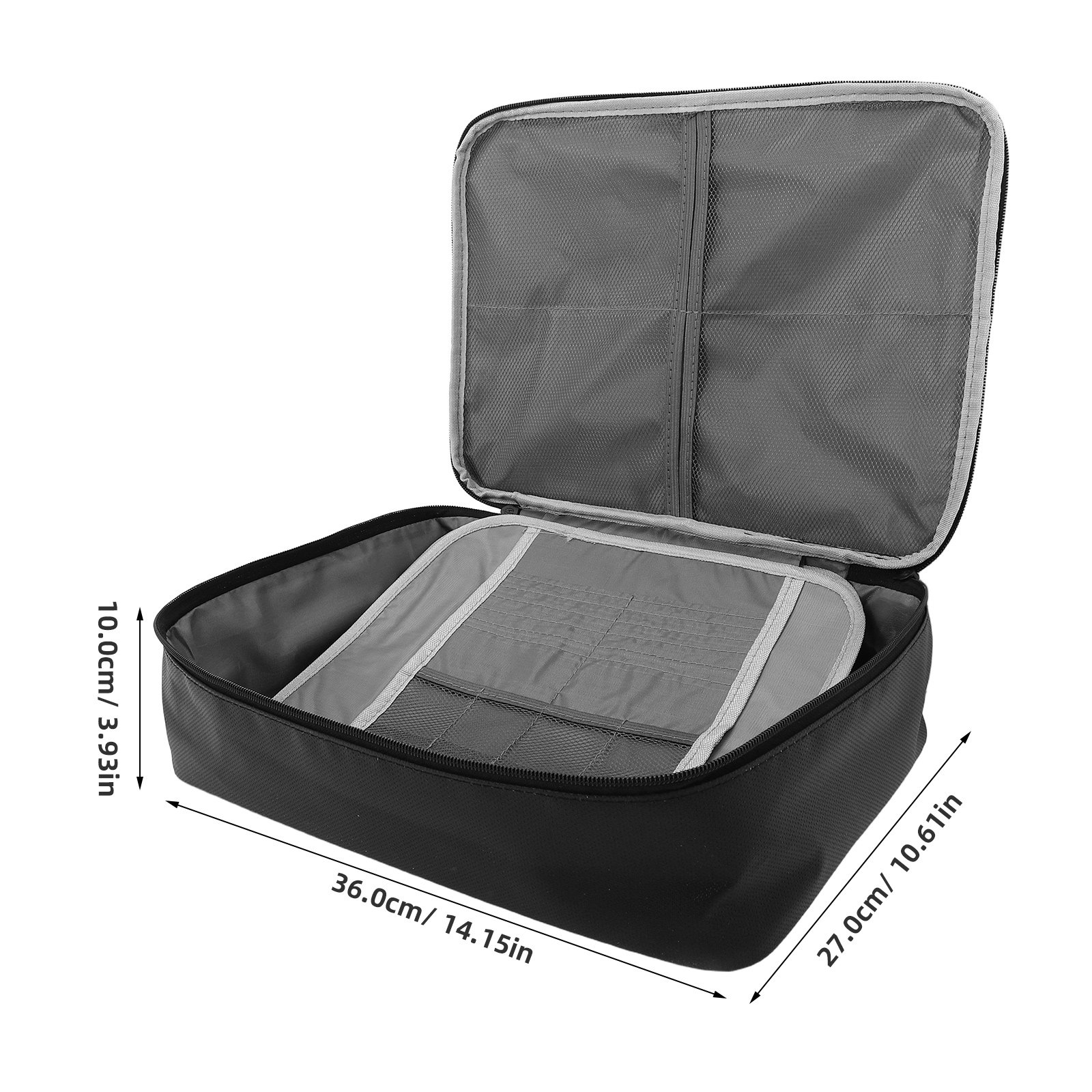 Important Document Organizer A - огляд і ціна Home Office For Passport