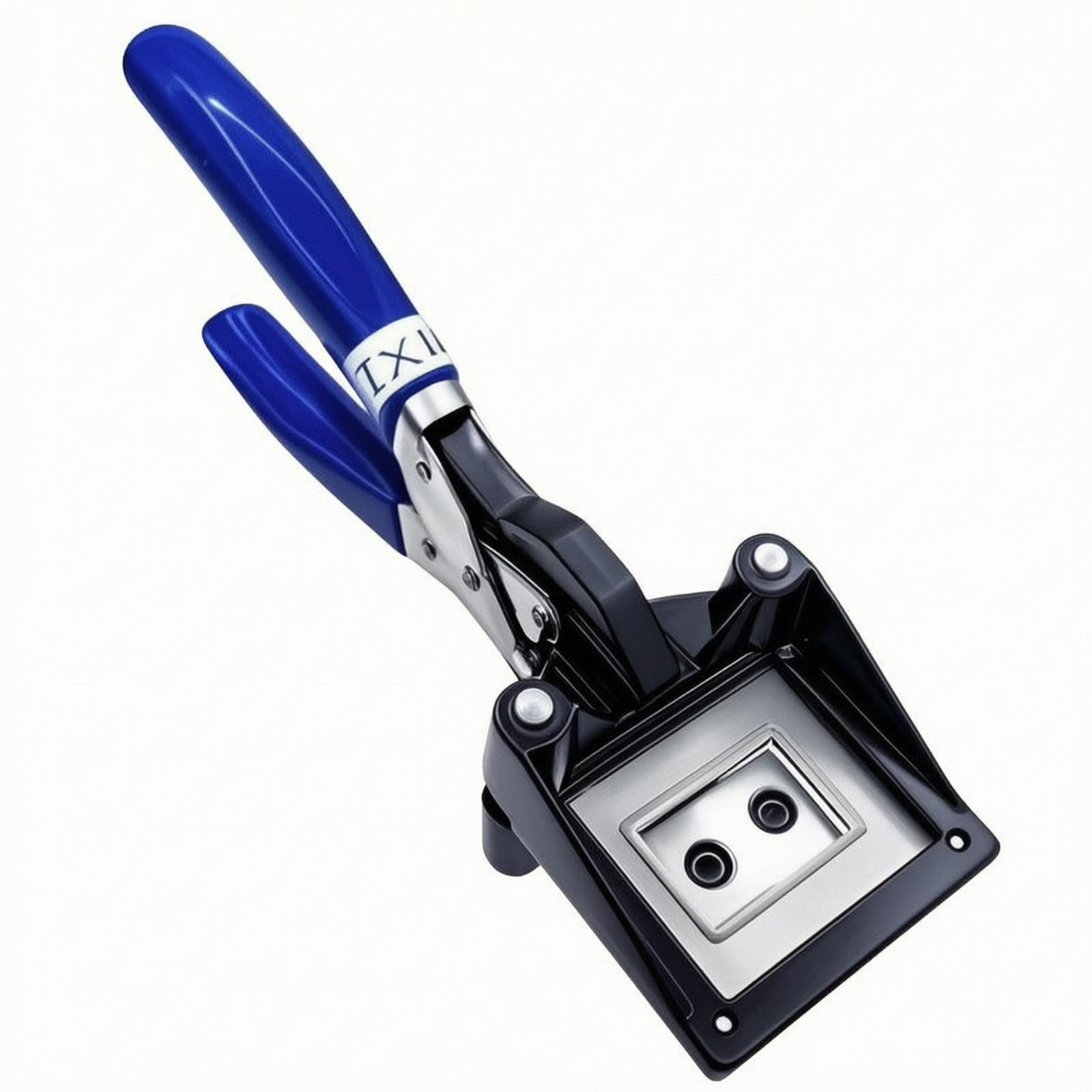 ID Photo Cutter Lever-Operated - огляд і ціна Home Office For Passport