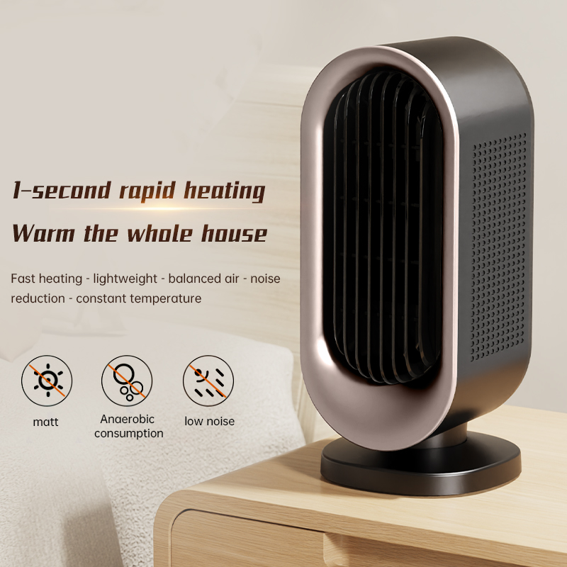 1200W PTC Ceramic Desktop Heat - огляд і ціна Home Office Jobs