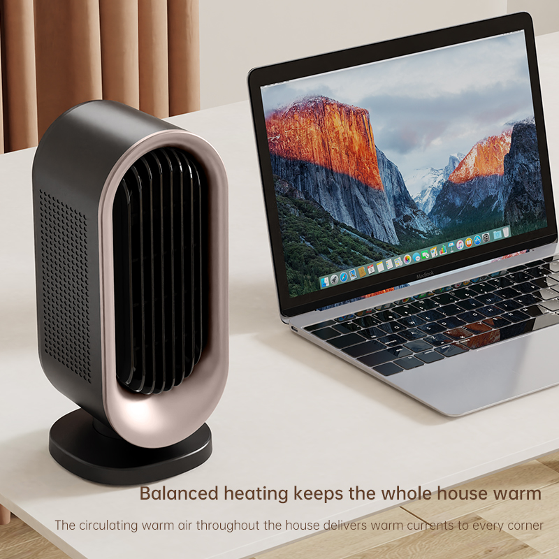 1200W PTC Ceramic Desktop Heat - огляд і ціна Home Office Jobs