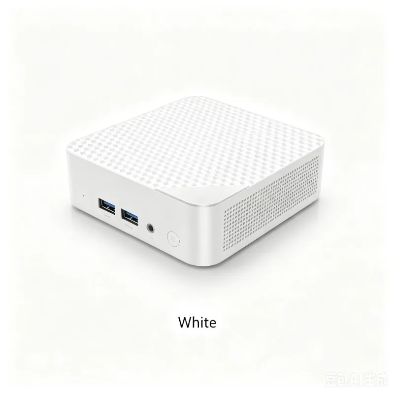 Hot Deal Multi Color Mini PC I - огляд і ціна Home Office Windows