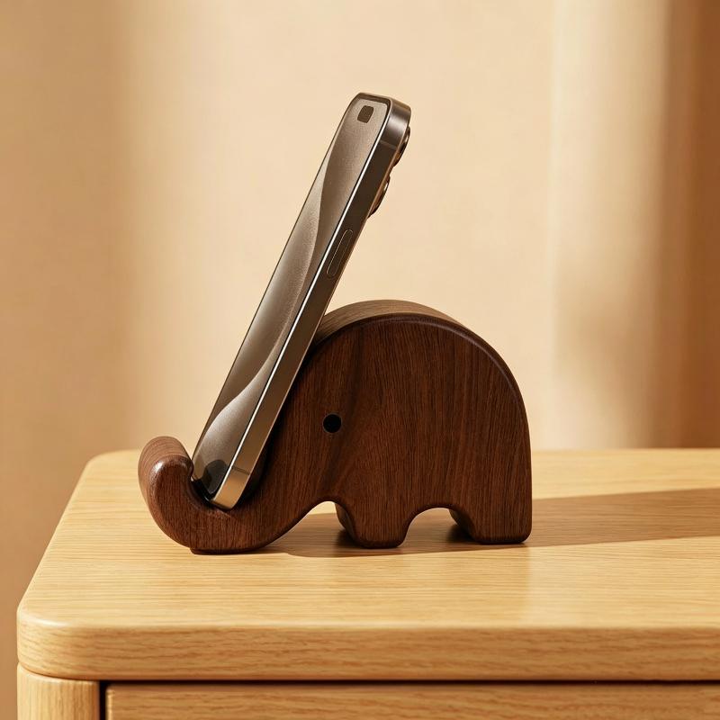 Simple Solid Wood Black Walnut - огляд і ціна Home Office Jobs