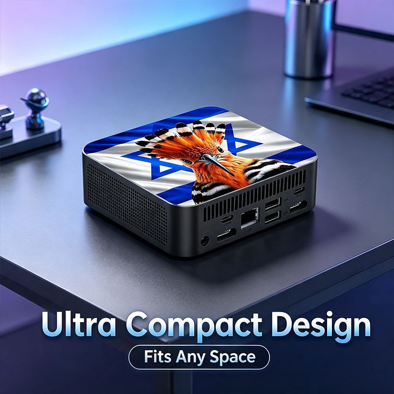 Intel i9 8950HK Compact Portab - огляд і ціна Home Office Windows