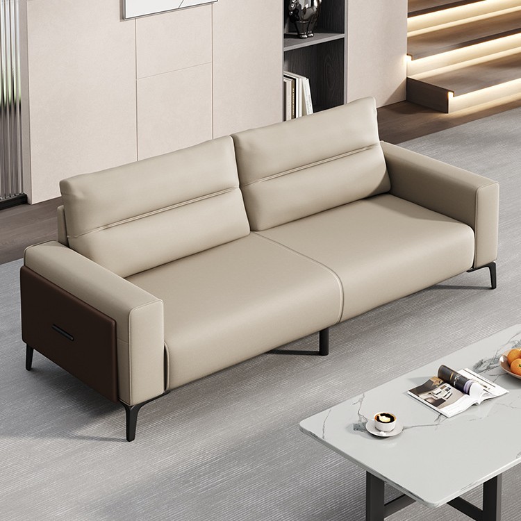 Office reception sofa coffee t - огляд і ціна Home Office Guest Room