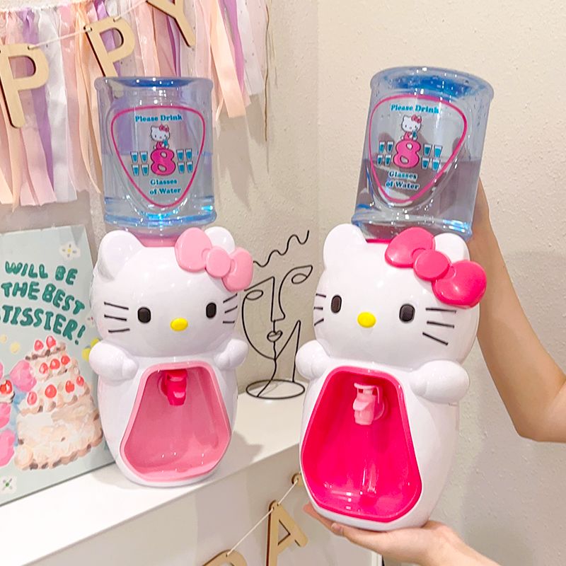 Kawaii Sanrio My Melody Mini W - огляд і ціна Home Office Jobs