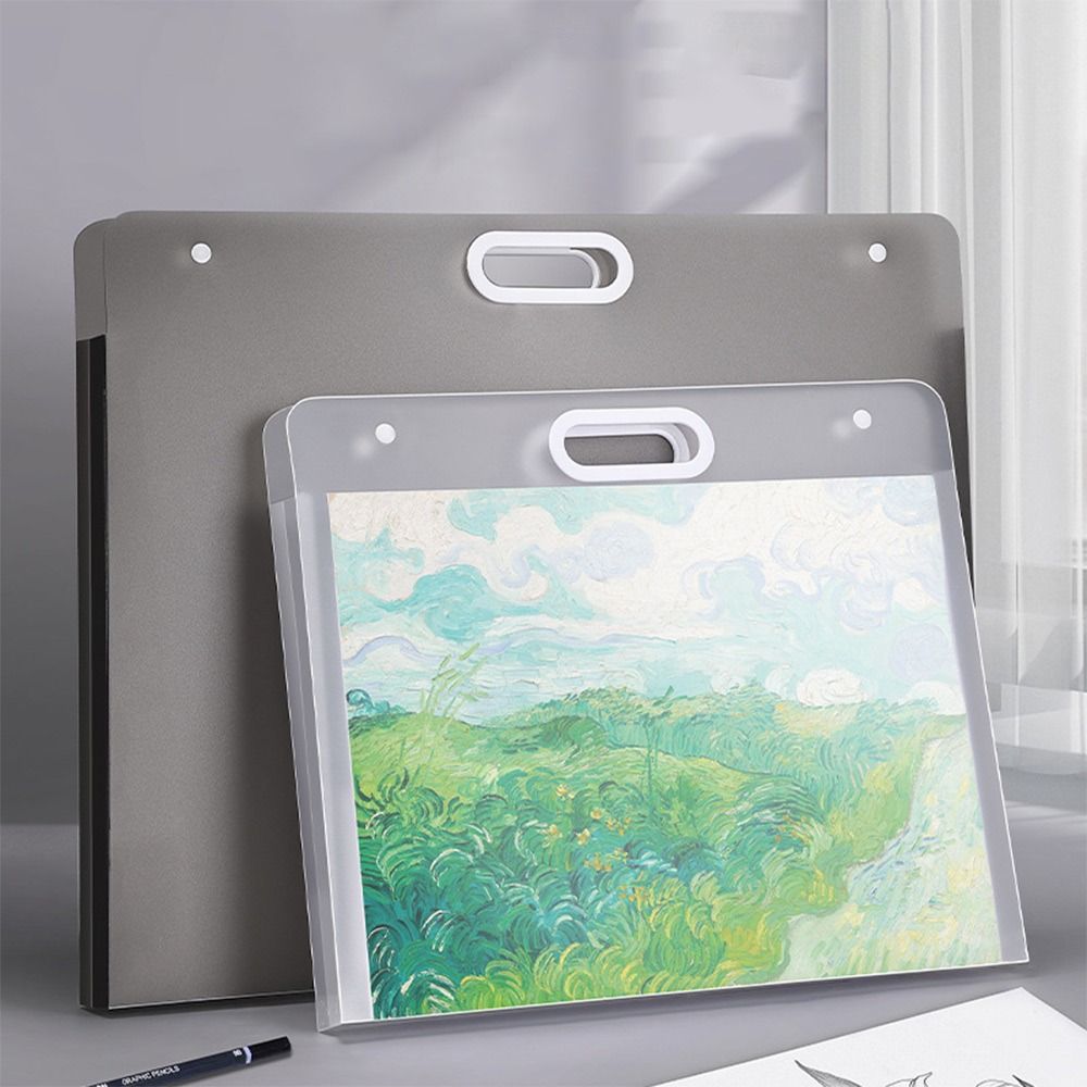 Simple A2/A3/A4 File Folder Fo - огляд і ціна Document Scanner Portable