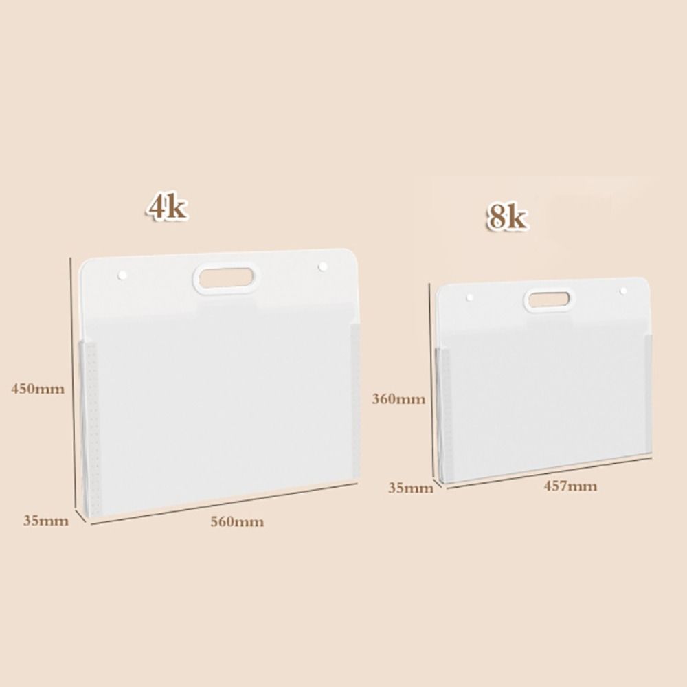 Simple A2/A3/A4 File Folder Fo - огляд і ціна Document Scanner Portable