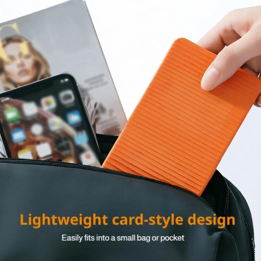 Flexible Foldable Silicone Pho - огляд і ціна Home Office Jobs