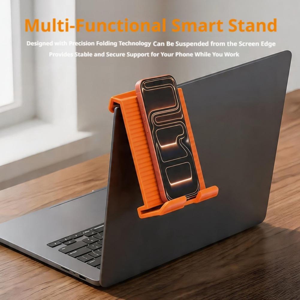 Flexible Foldable Silicone Pho - огляд і ціна Home Office Jobs