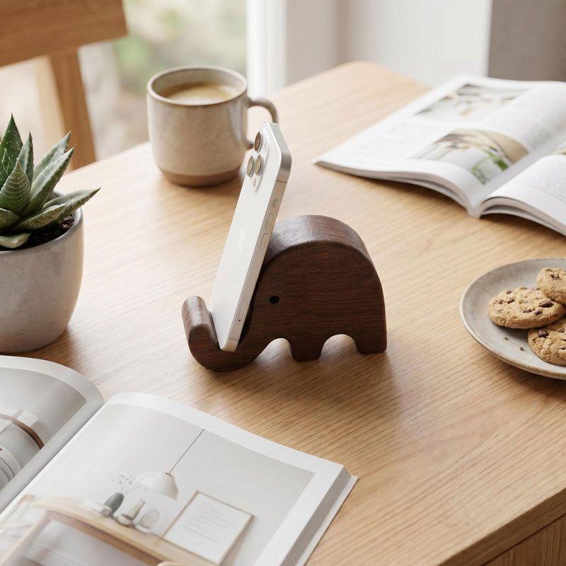 Simple Creative Solid Wood Bla - огляд і ціна Home Office Jobs