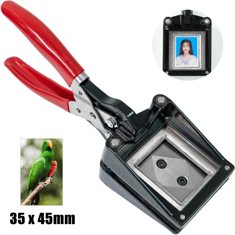 35X45mm Handheld Passport Phot - огляд і ціна Home Office For Passport