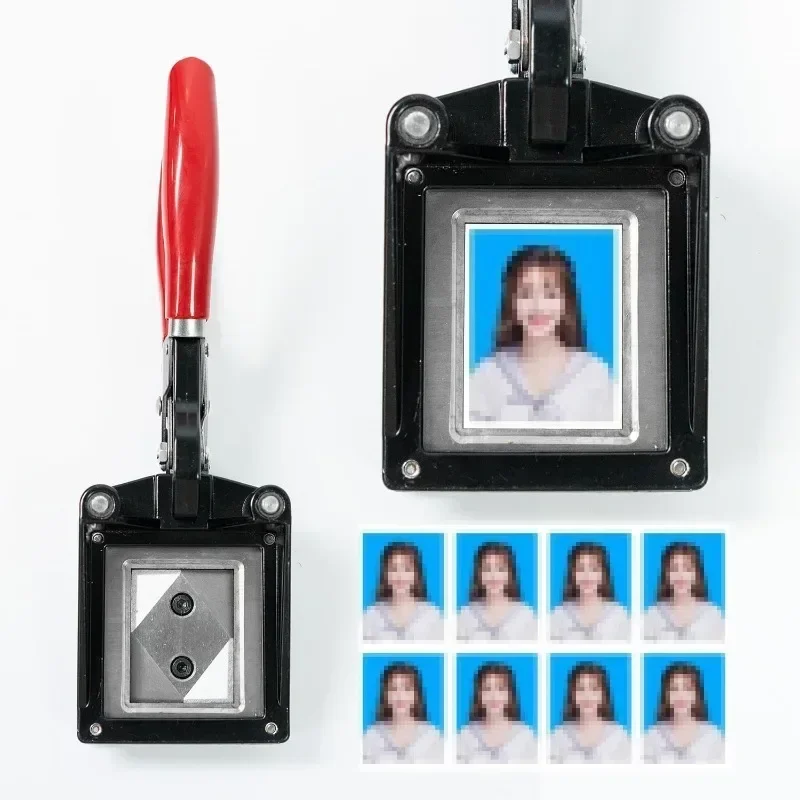 35X45mm Handheld Passport Phot - огляд і ціна Home Office For Passport