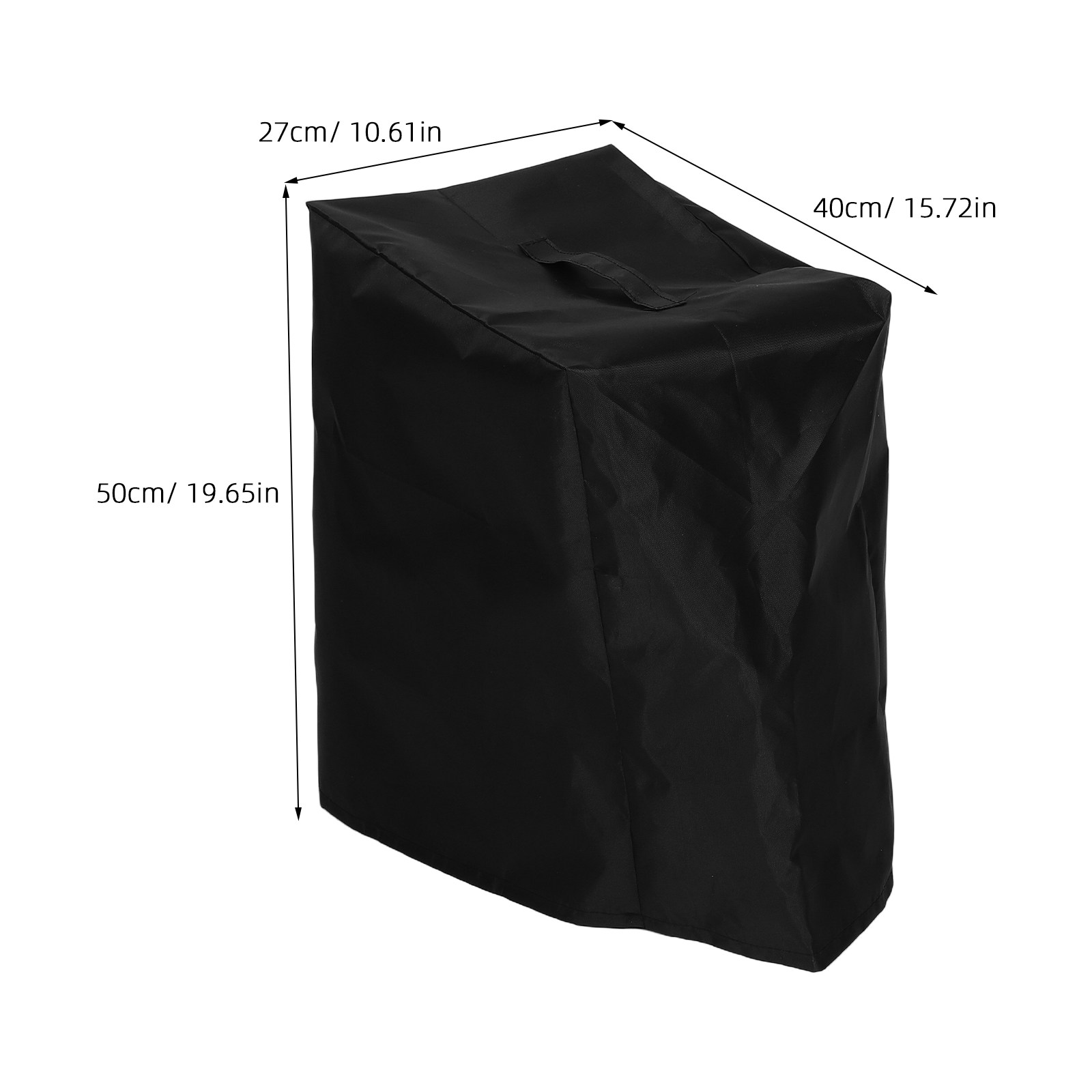 Oxford Fabric Paper Shredder P - огляд і ціна Home Office Paper Shredder