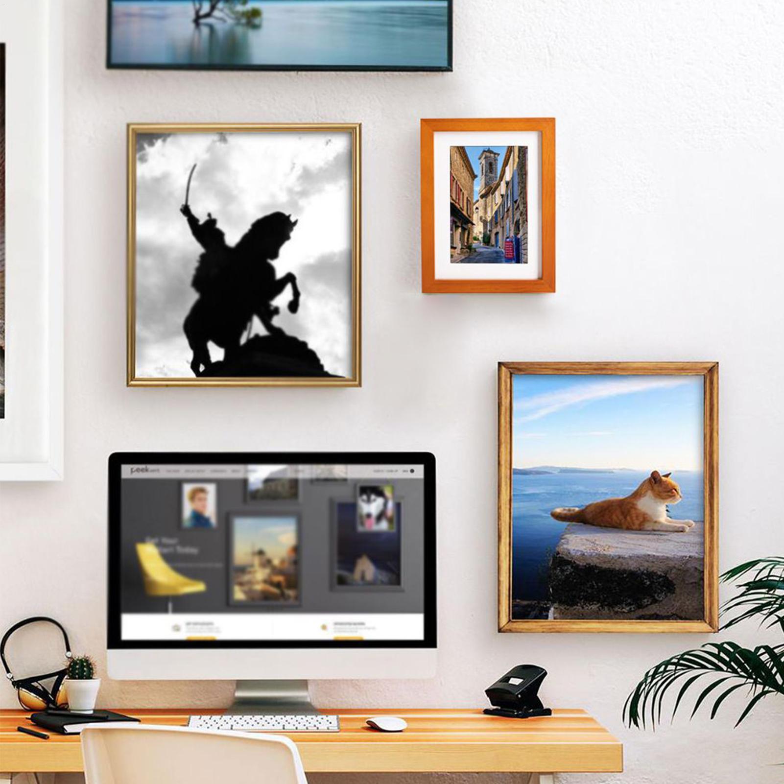 Portable Photo Frame Spacious  - огляд і ціна Home Office For Passport