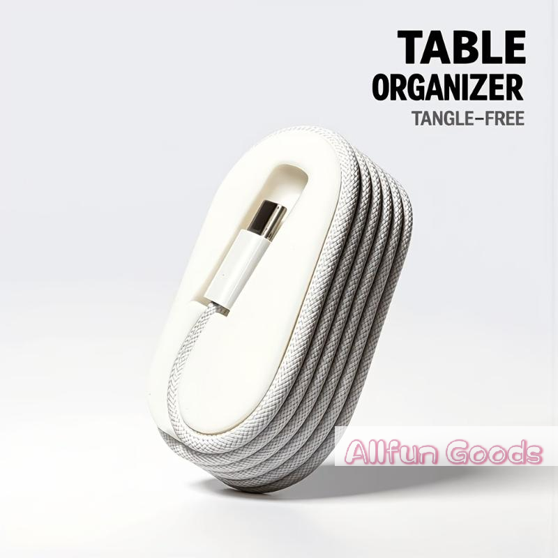 [TG835]Portable Cable Winder O - огляд і ціна Home Office Jobs