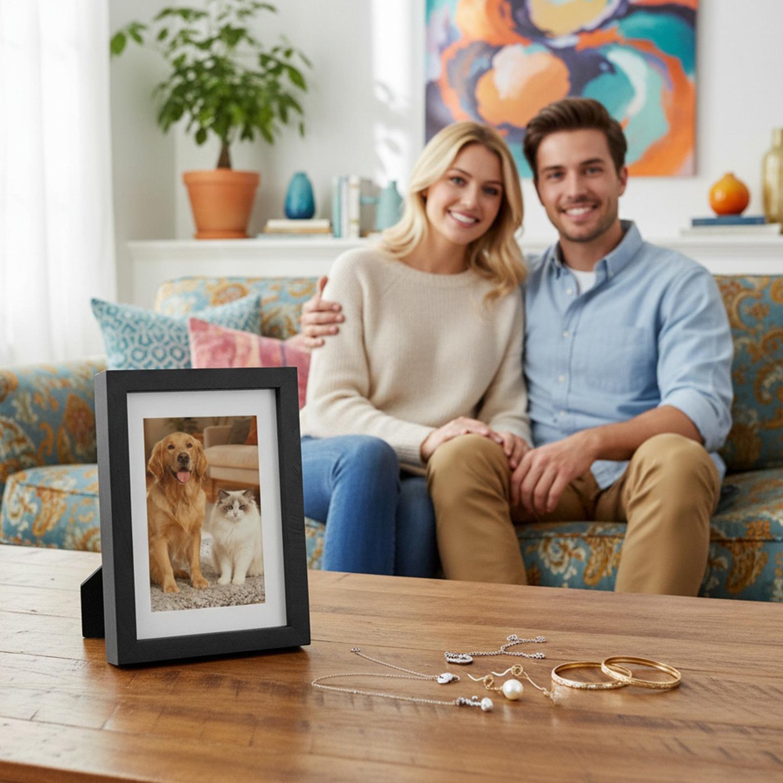 Safe Stash Frame Discreet Stor - огляд і ціна Home Office For Passport