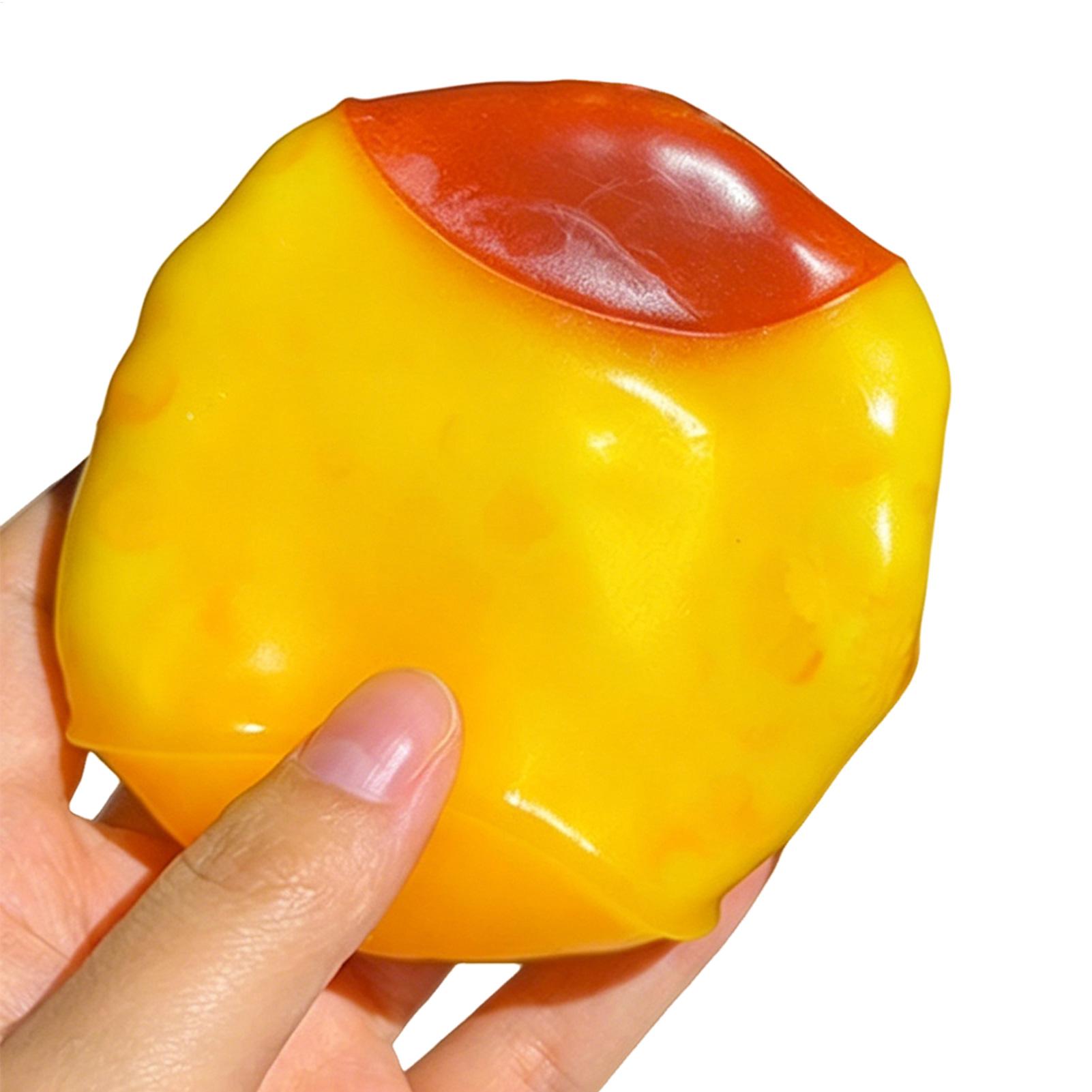 1pcs Sensory Squeeze Toy Stret - огляд і ціна Home Office Gadgets