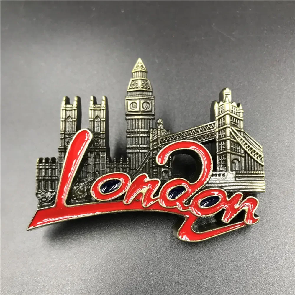 Metal Fridge Magnet Refrigerat - огляд і ціна Home Office London