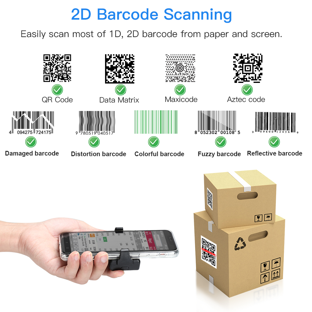 Eyoyo EY-022P Adjustable Back  - огляд і ціна Document Scanner Portable