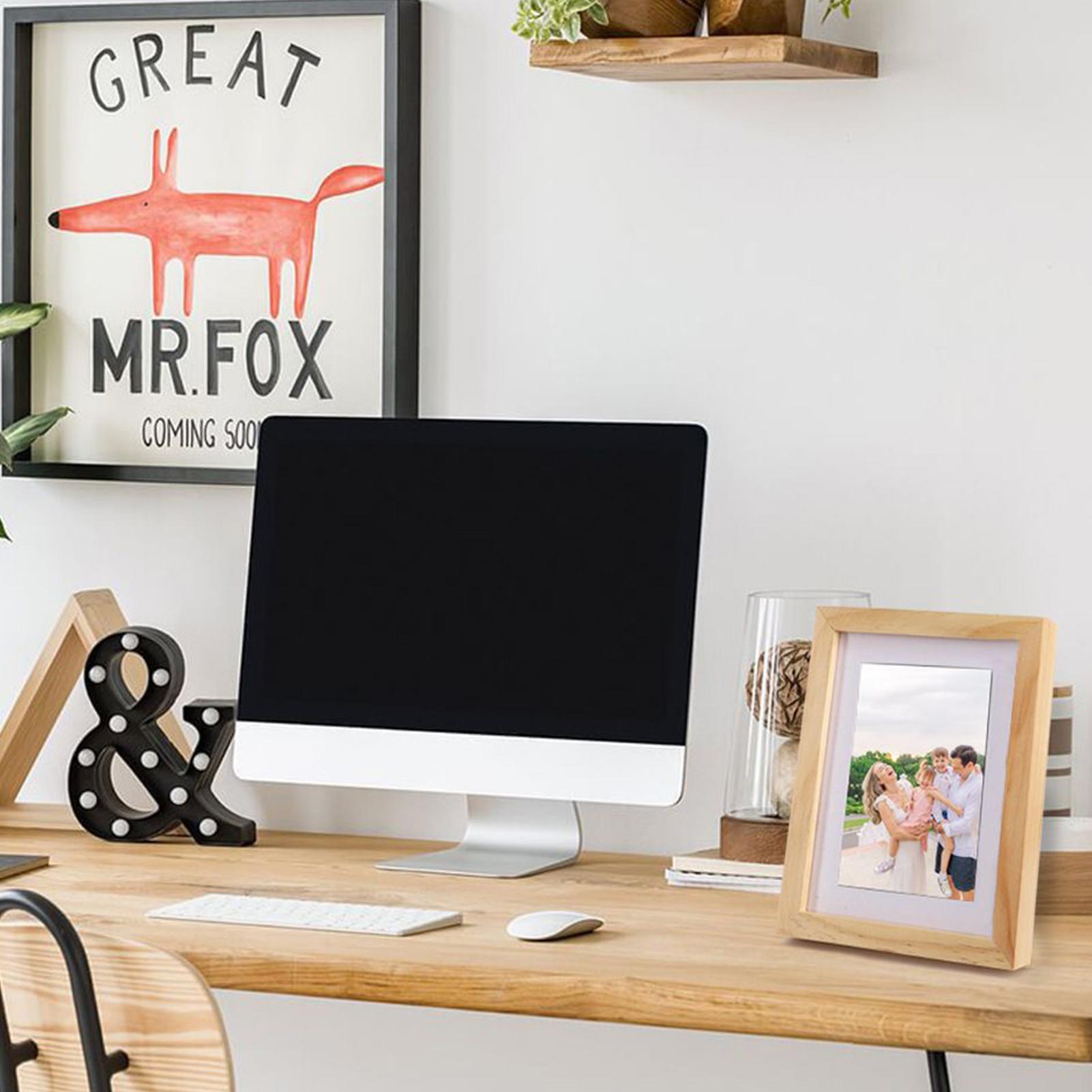 Portable Photo Frame Spacious  - огляд і ціна Home Office For Passport