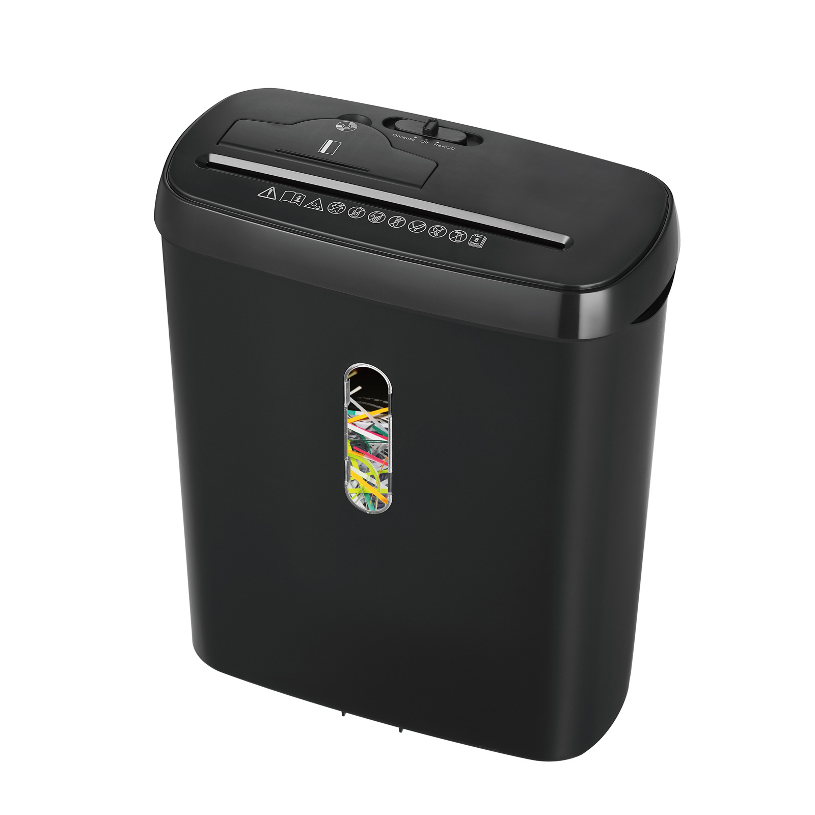 Paper Shredder Office-Use 11-1 - огляд і ціна Home Office Paper Shredder