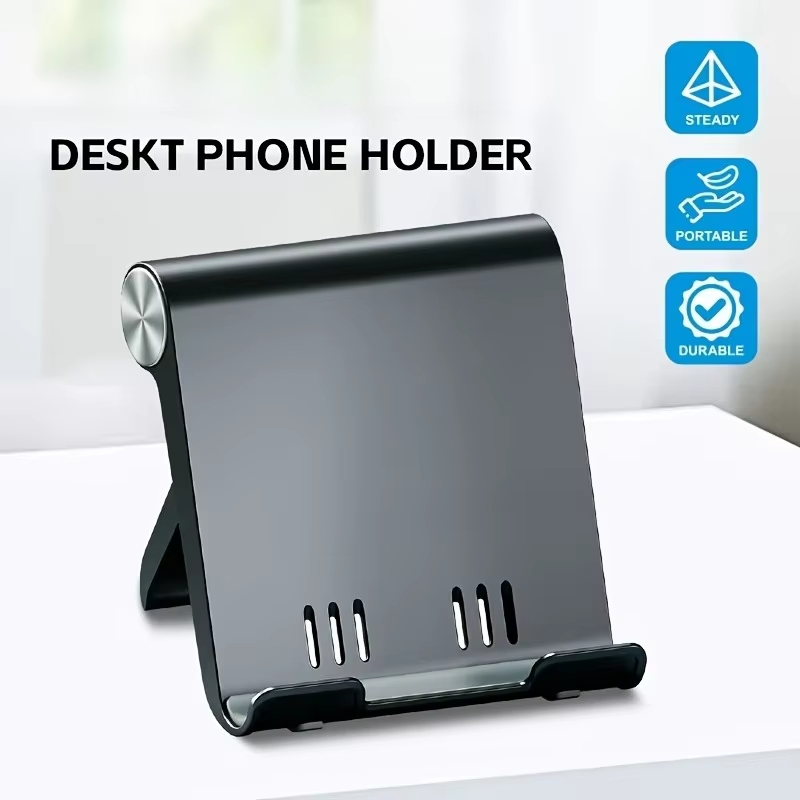 1Foldable portable phone stand - огляд і ціна Home Office Jobs