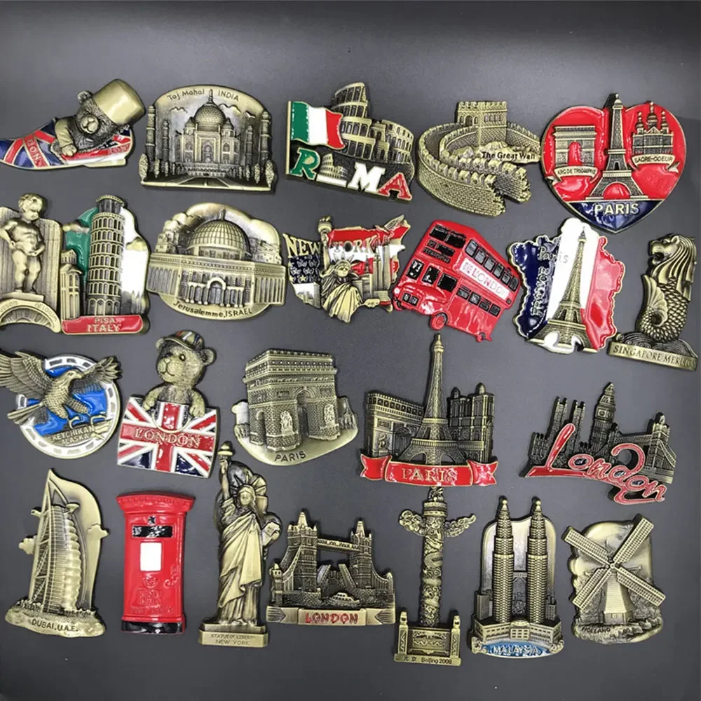 Home Decor Fridge Magnet Refri - огляд і ціна Home Office London